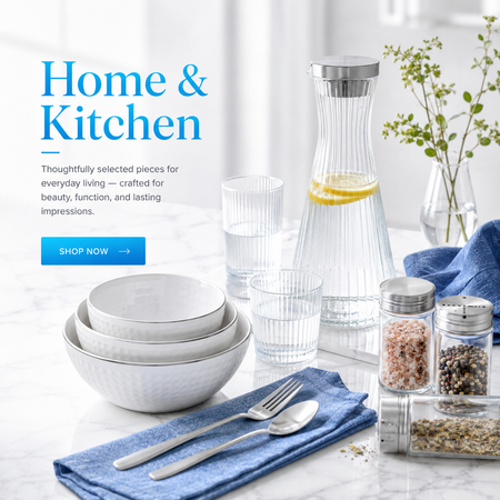 Home & Kitchen